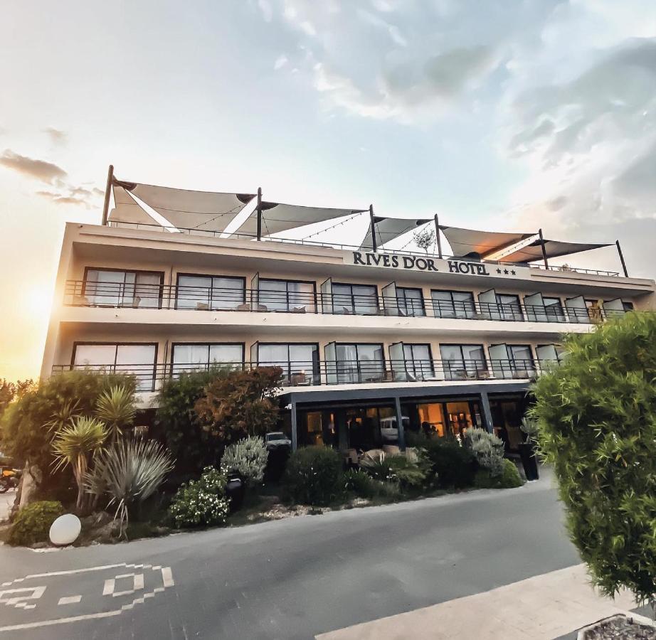 Hotel Rives D'or 3*